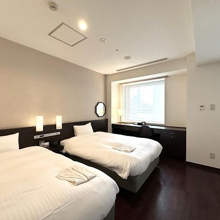 Koko Hotel Sendai Kotodai Park Екстериор снимка