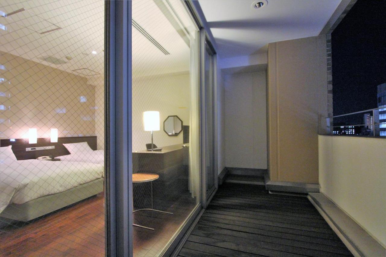Koko Hotel Sendai Kotodai Park Екстериор снимка