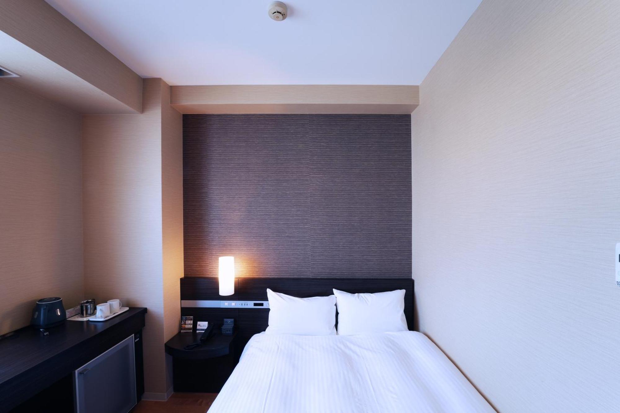 Koko Hotel Sendai Kotodai Park Екстериор снимка