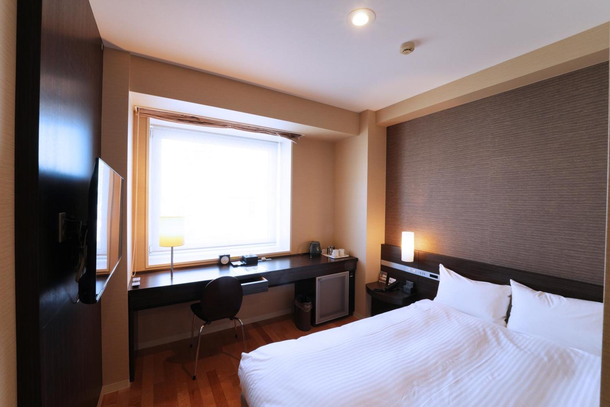 Koko Hotel Sendai Kotodai Park Екстериор снимка
