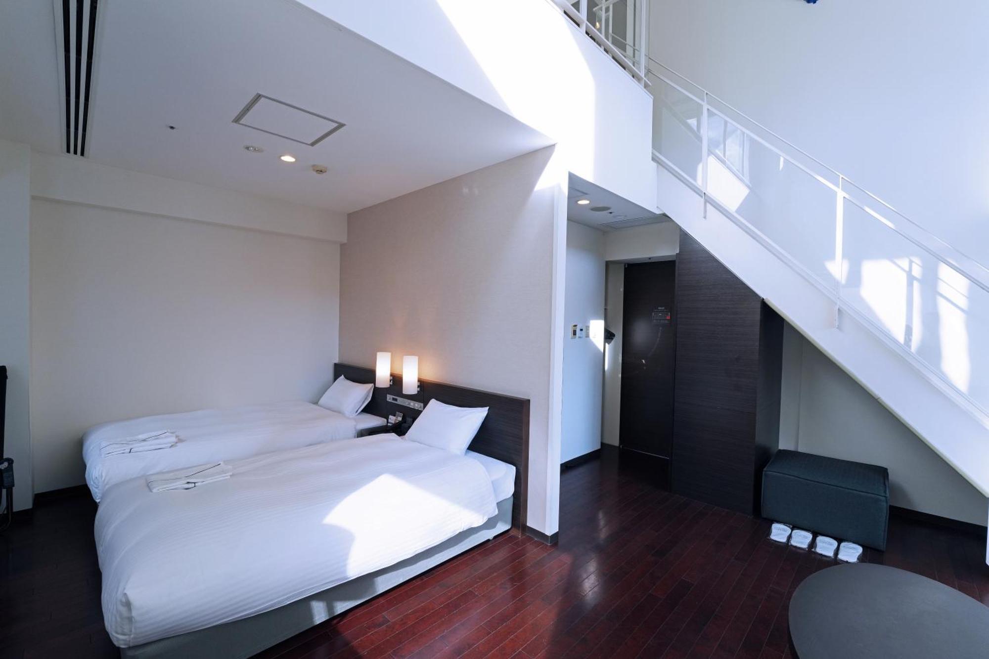 Koko Hotel Sendai Kotodai Park Екстериор снимка