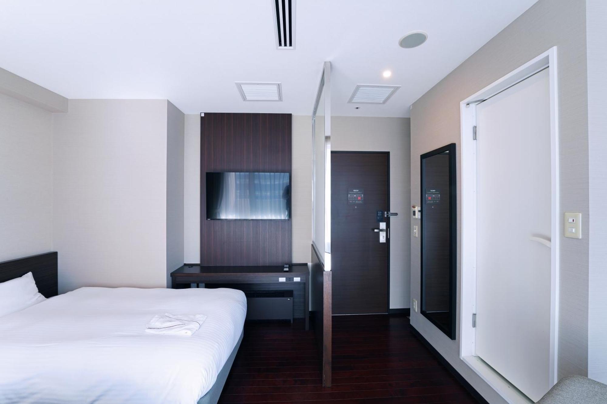 Koko Hotel Sendai Kotodai Park Екстериор снимка
