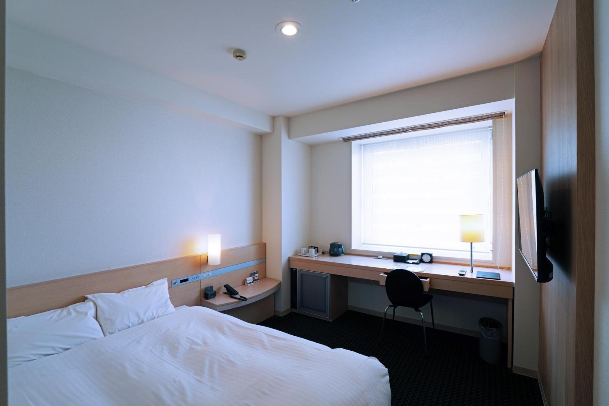 Koko Hotel Sendai Kotodai Park Екстериор снимка