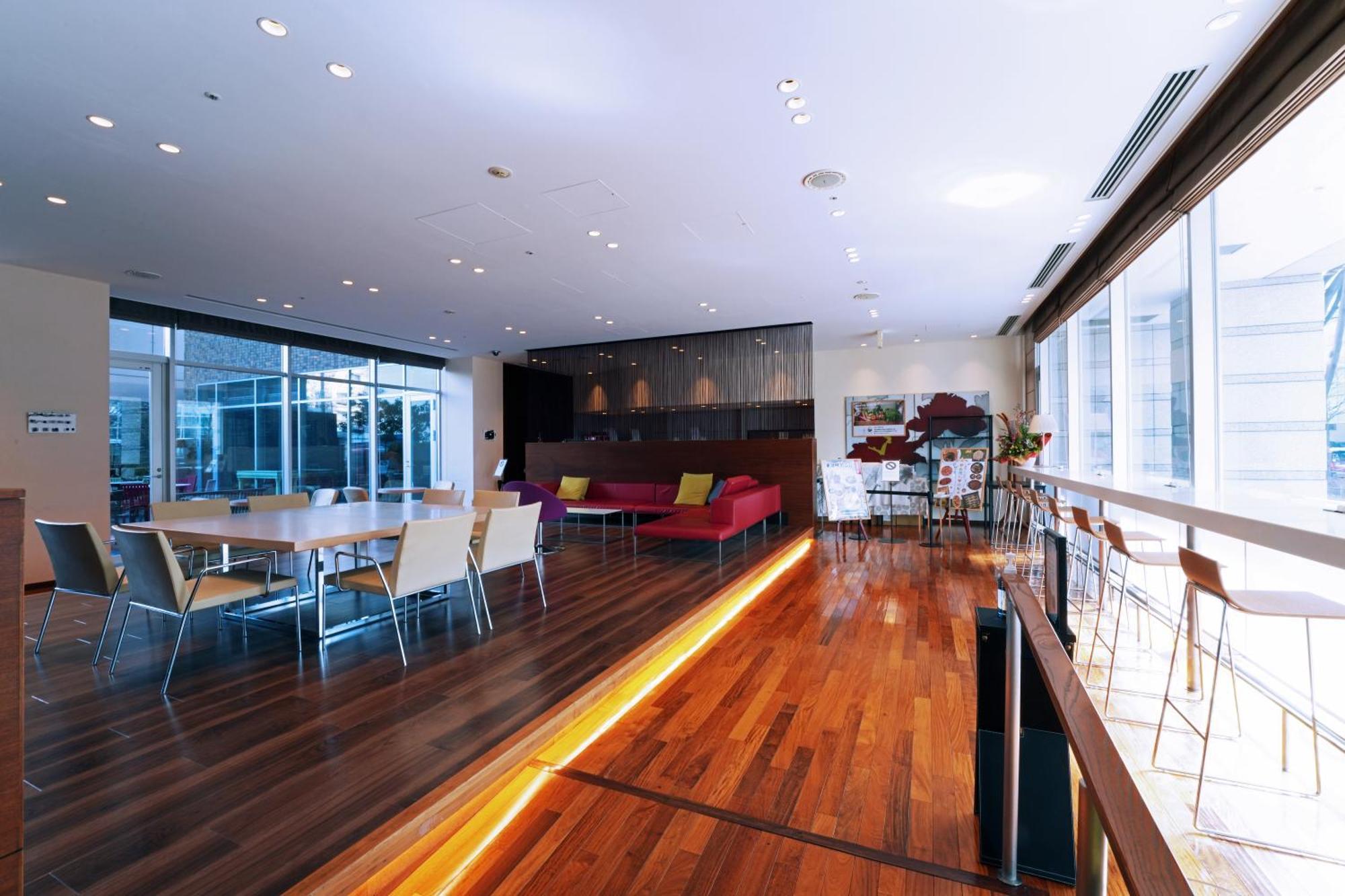 Koko Hotel Sendai Kotodai Park Екстериор снимка