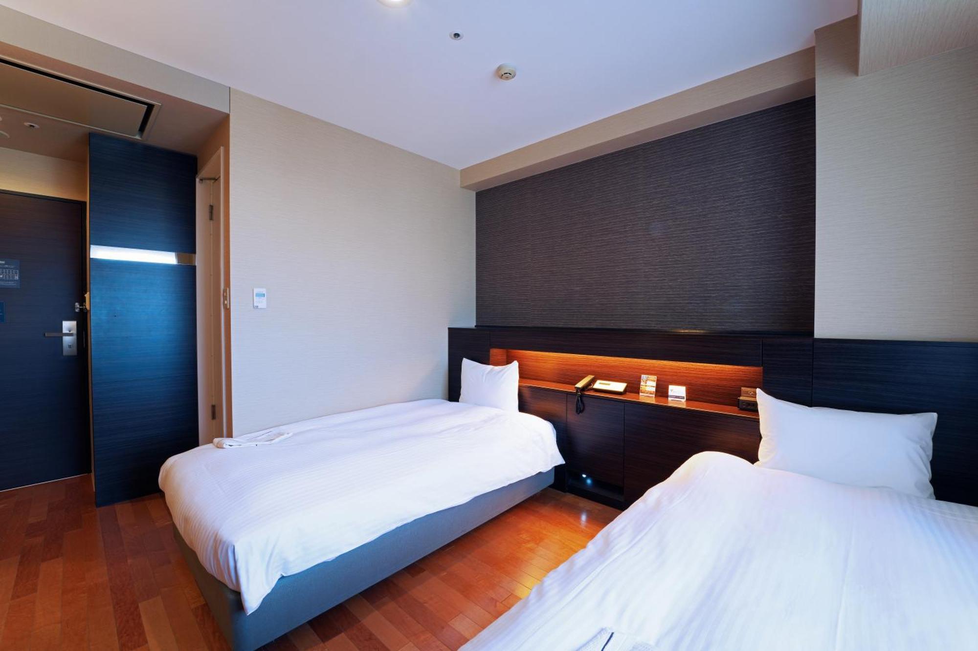 Koko Hotel Sendai Kotodai Park Екстериор снимка