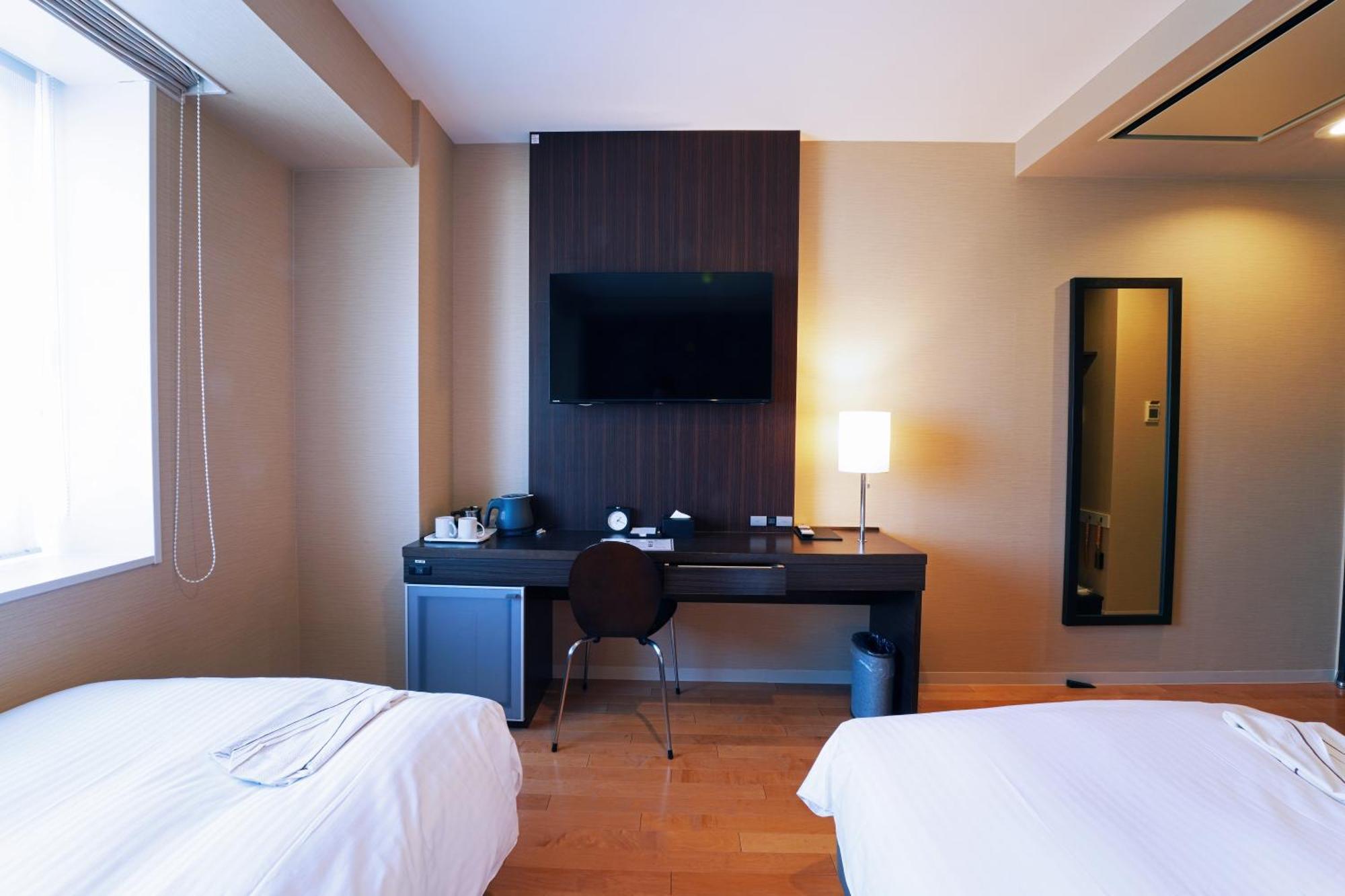 Koko Hotel Sendai Kotodai Park Екстериор снимка