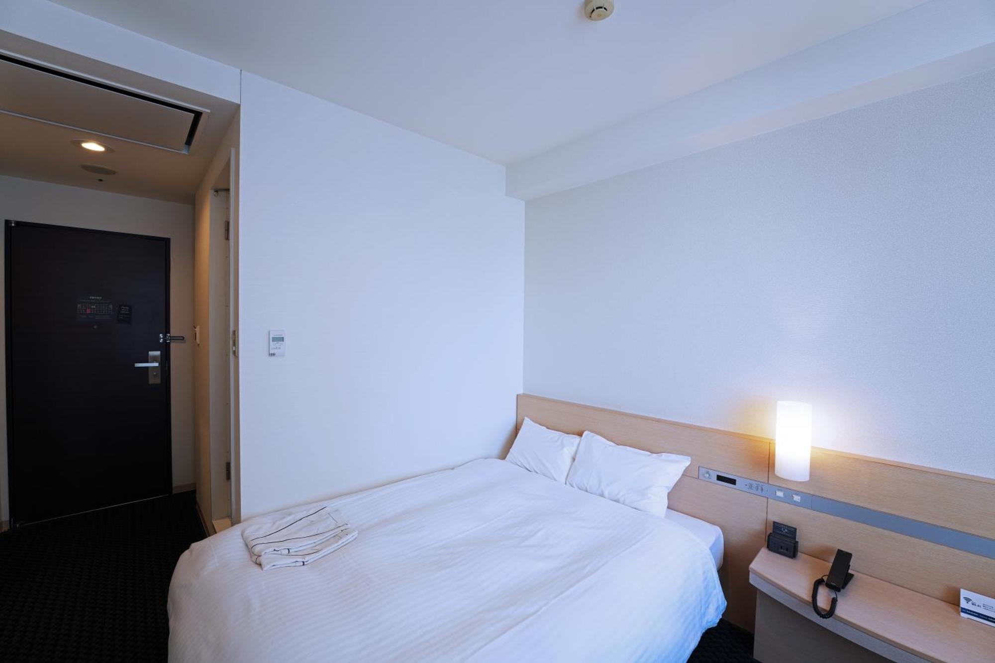 Koko Hotel Sendai Kotodai Park Екстериор снимка