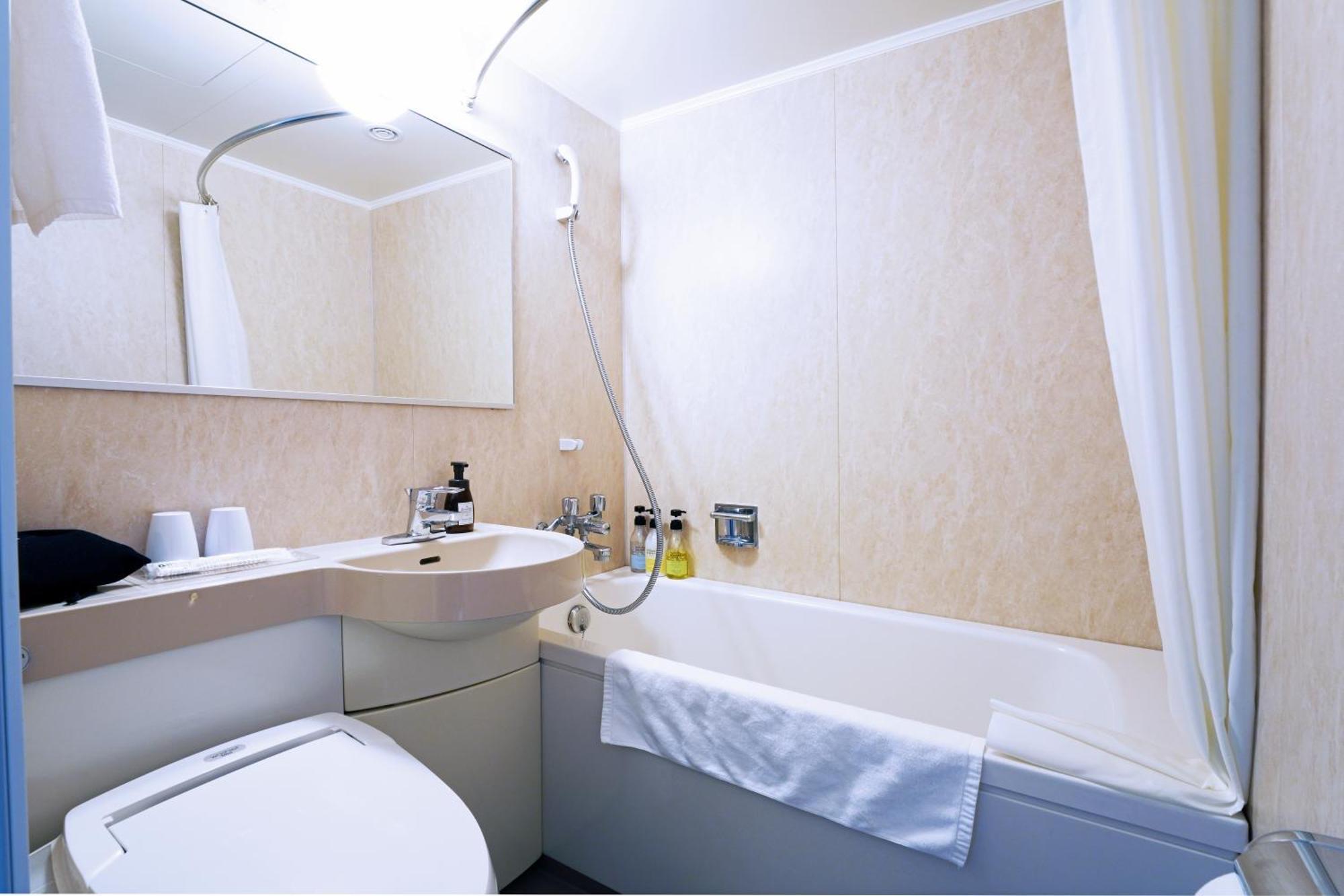 Koko Hotel Sendai Kotodai Park Екстериор снимка