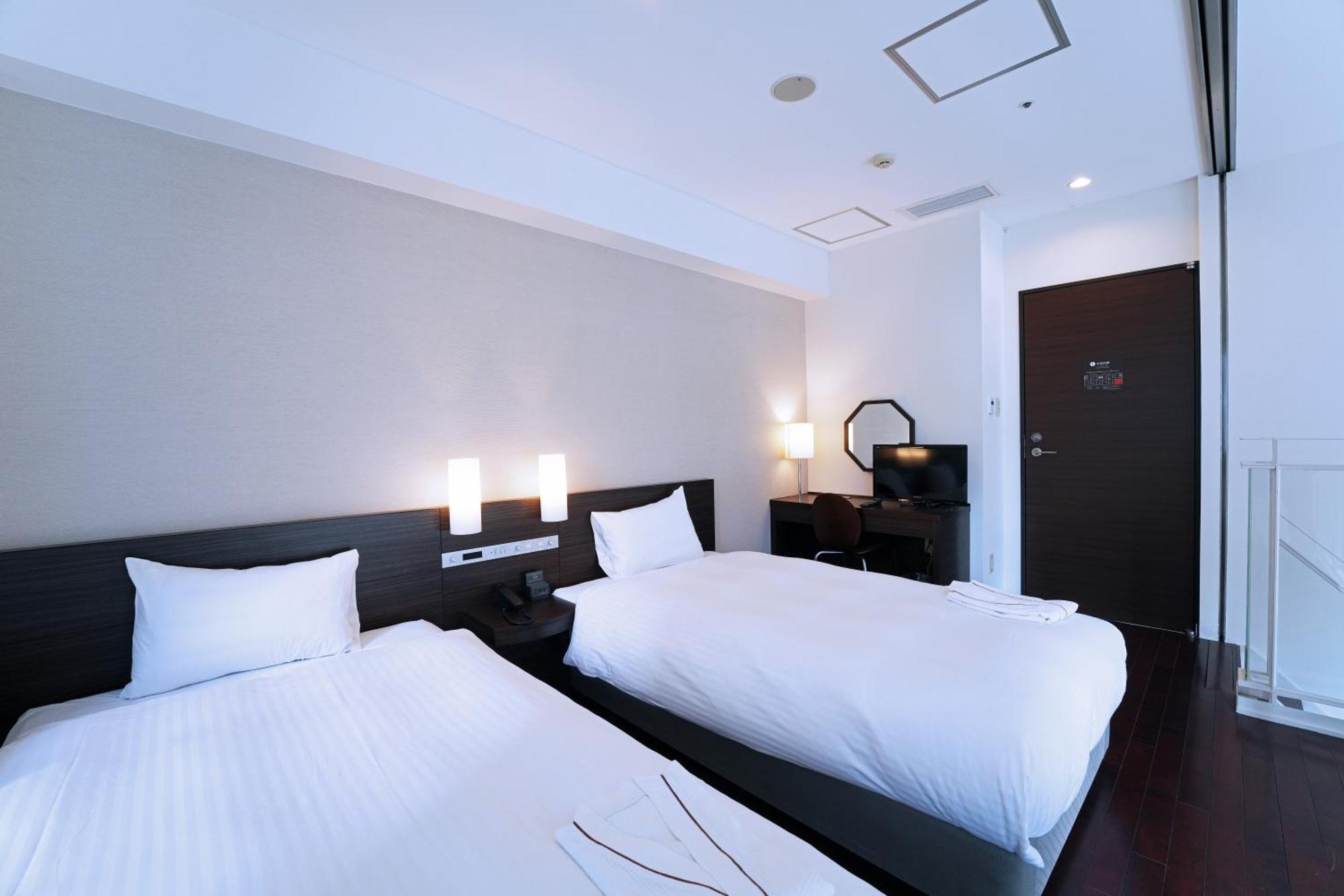 Koko Hotel Sendai Kotodai Park Екстериор снимка