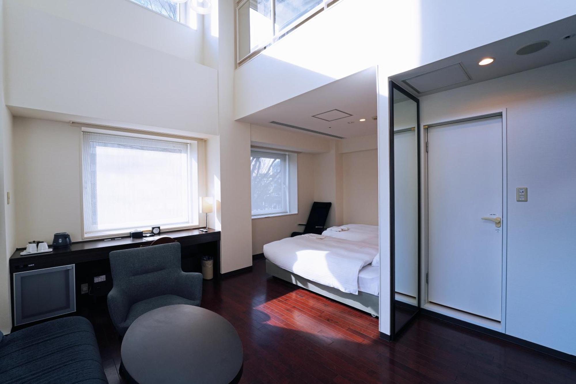 Koko Hotel Sendai Kotodai Park Екстериор снимка