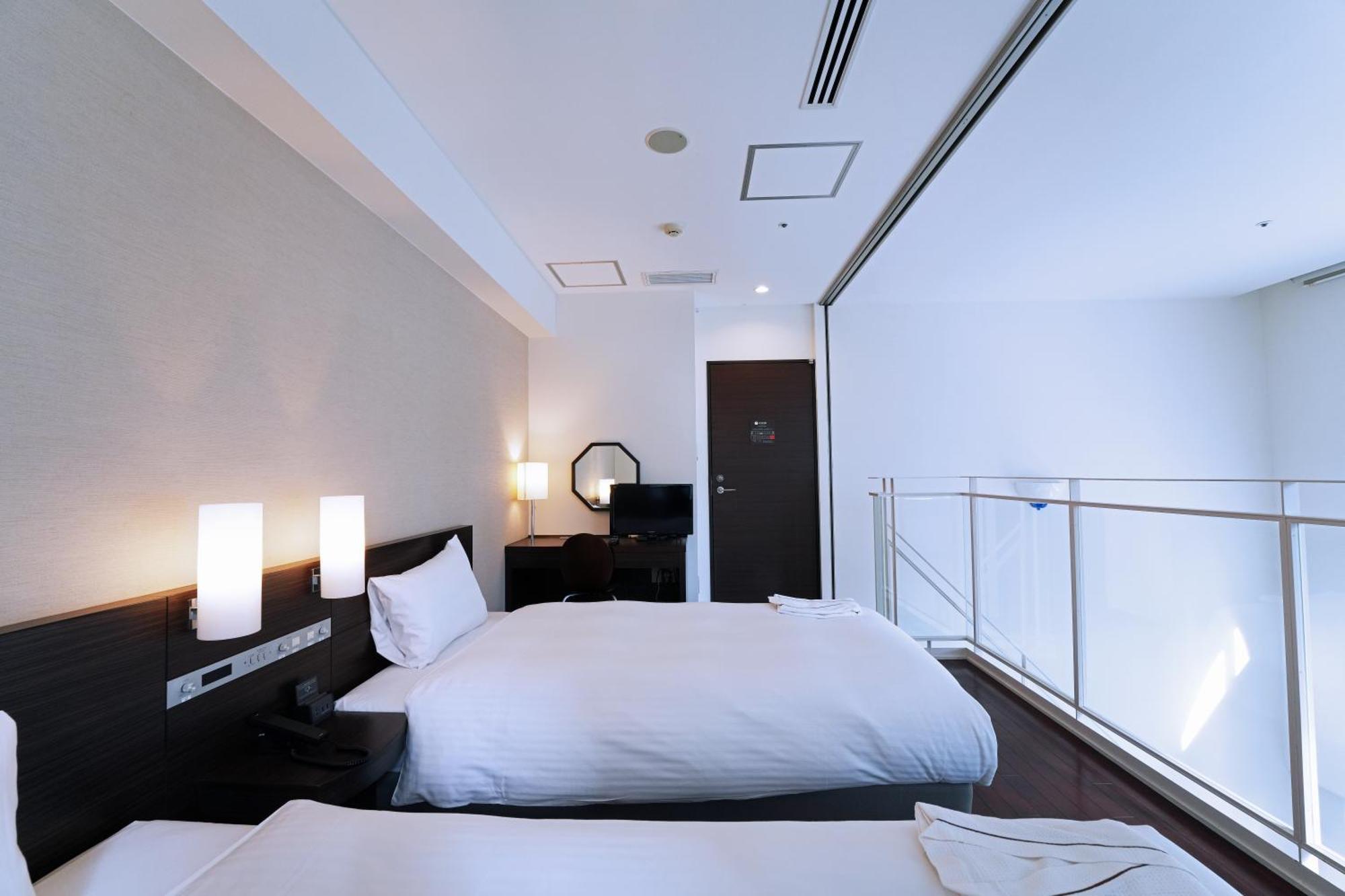 Koko Hotel Sendai Kotodai Park Екстериор снимка