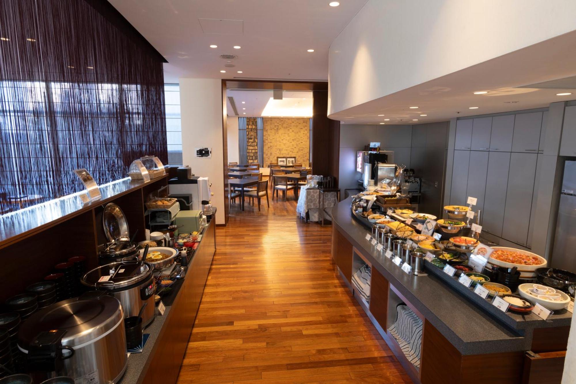 Koko Hotel Sendai Kotodai Park Екстериор снимка