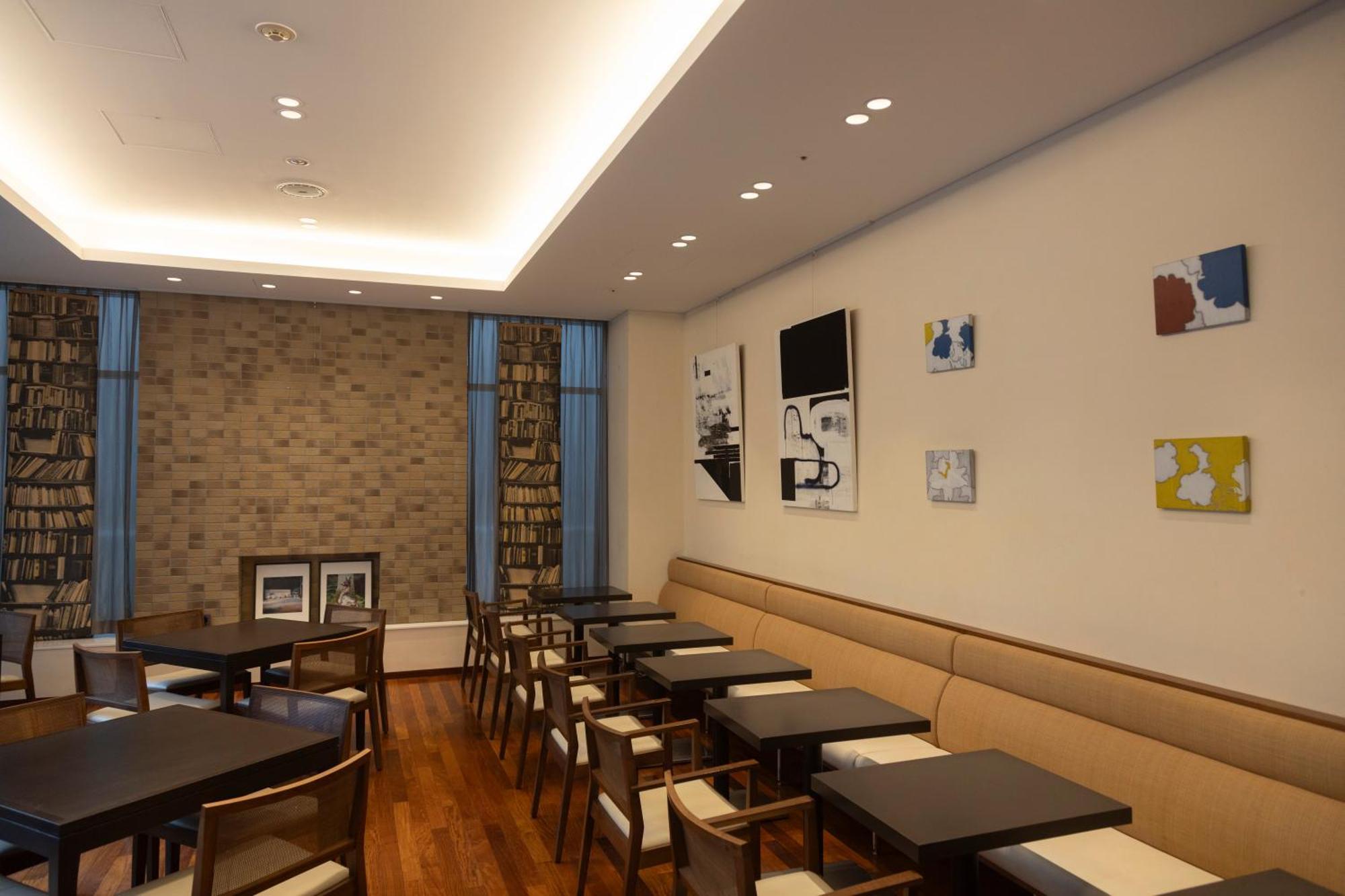 Koko Hotel Sendai Kotodai Park Екстериор снимка