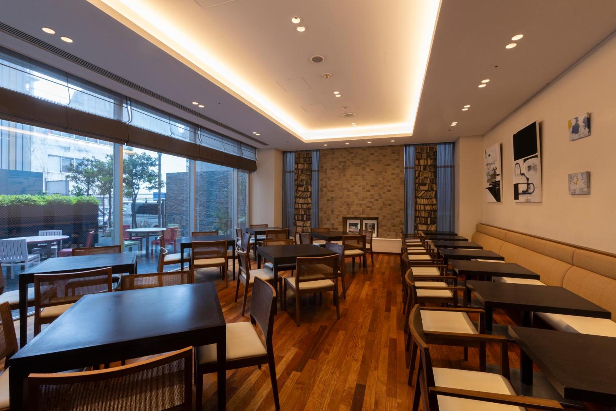 Koko Hotel Sendai Kotodai Park Екстериор снимка