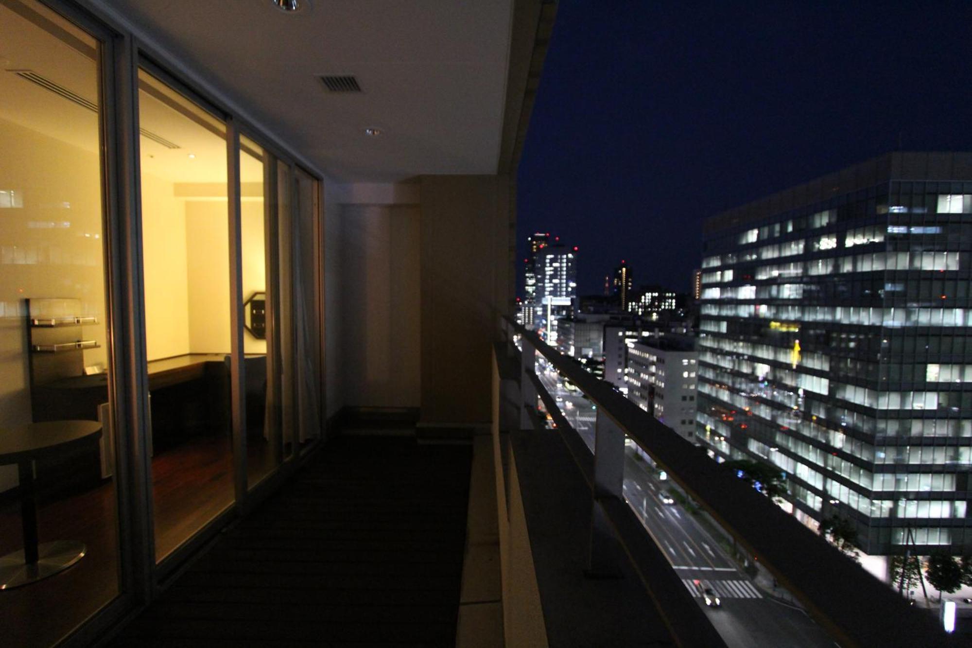 Koko Hotel Sendai Kotodai Park Екстериор снимка
