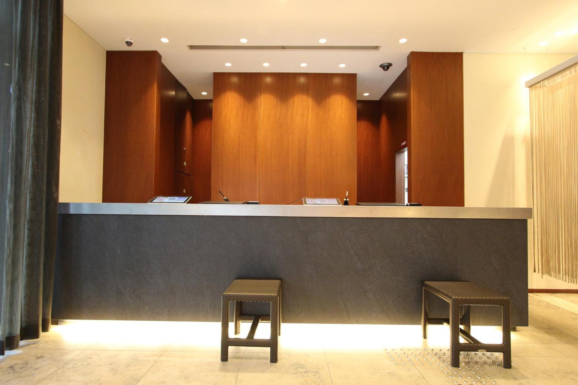 Koko Hotel Sendai Kotodai Park Екстериор снимка